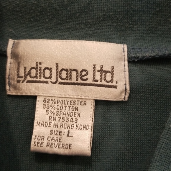 Tank top - Picture 4 of 5